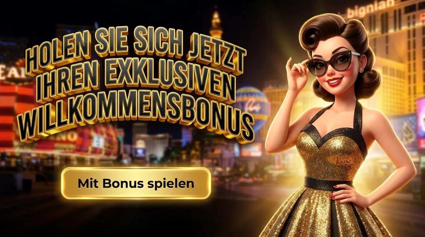 Potsofluck Casino